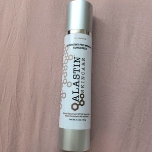 Alastin hydratint pro mineral sunscreen